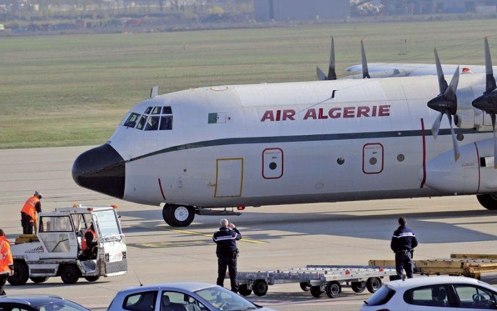 Air Algérie augmente le nombre de ses vols vers la France