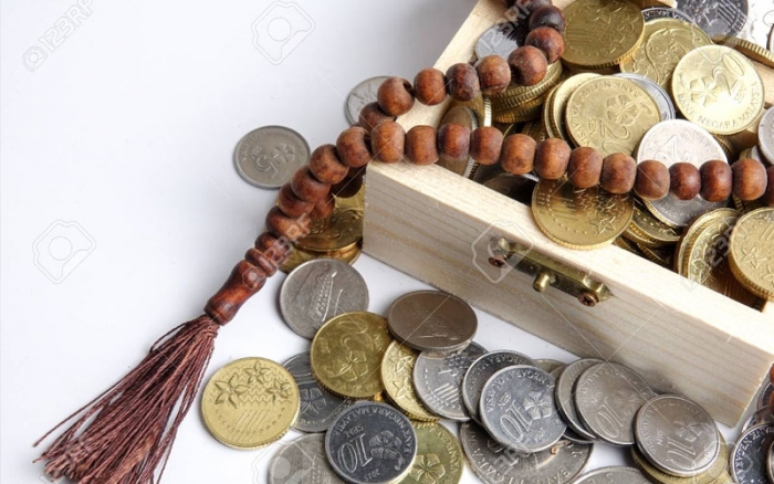 Marché informel : La finance islamique pour éradiquer la culture du cash !