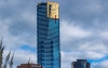 Australie : Eureka Tower, une tour résidentielle en or