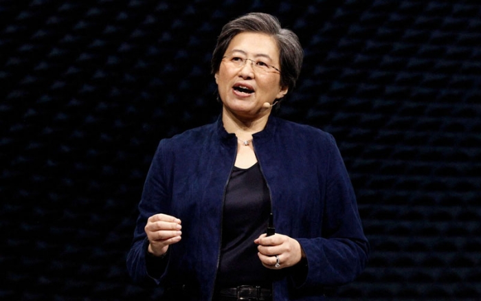 USA : Lisa Su, P.-dg d&#039;Advanced Micro Devices, devient la première femme à être la personne la mieux payée au monde
