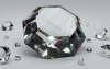 Découverte d&#039;un énorme diamant de 422 carats au Lesotho