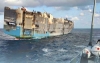Portugal : Un cargo transportant  4.000 voitures de luxe sombre  dans l&#039;océan Atlantique