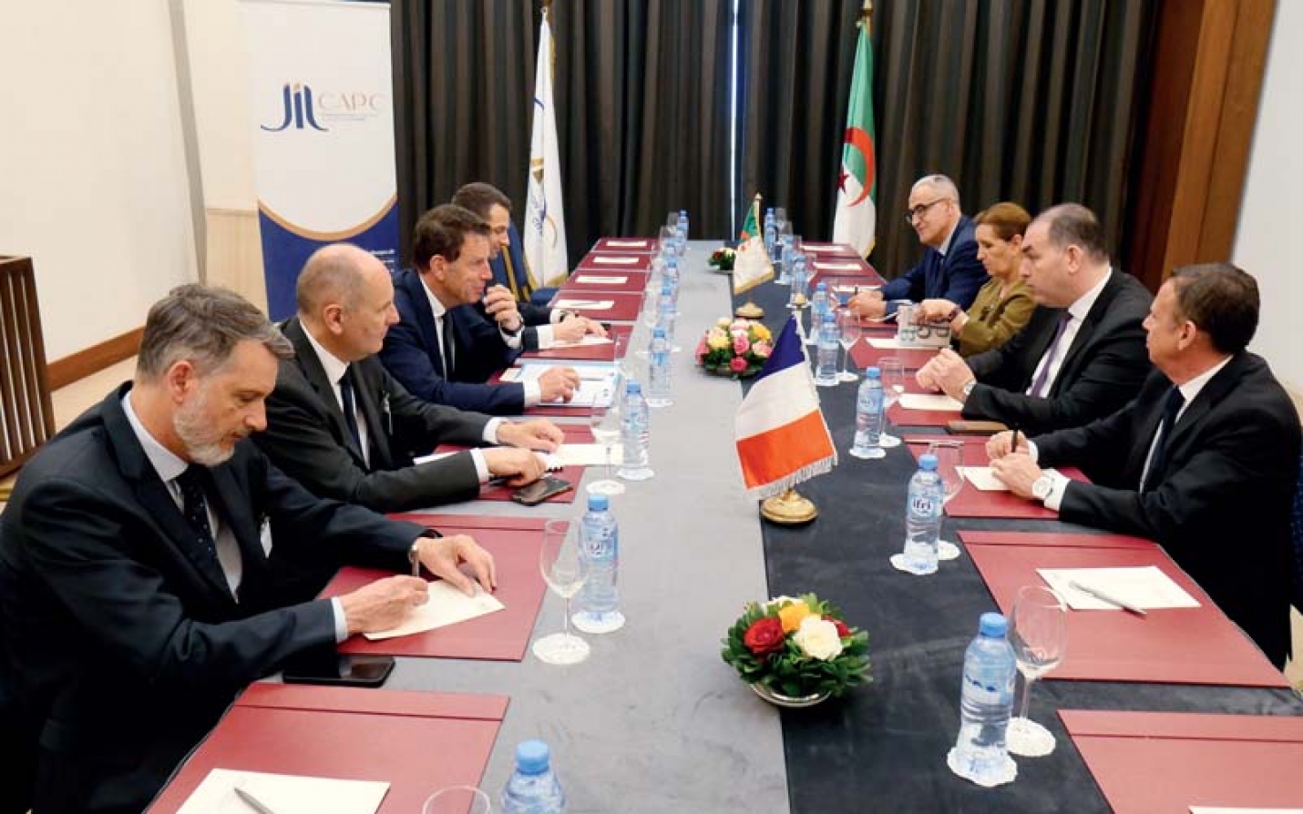 France-Algérie : D’un partenariat économique en mode « Je t’aime... moi non plus », au « New deal » gagnant-gagnant ?