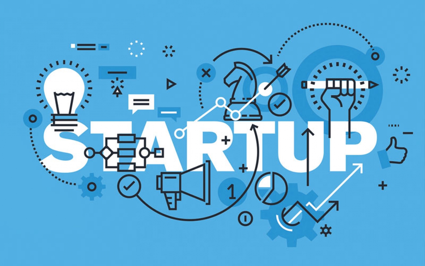 PME et start-up : Un moteur de croissance en panne !