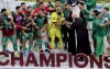 Algérie : Victoire de l&#039;Algérie en Coupe arabe