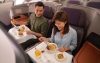 Singapore Airlines transforme un Airbus A380 en restaurant (fixe)