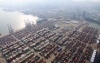 Chine : La congestion du port de Yantian, pire que l&#039;incident du Canal de Suez