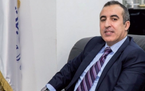 Yazid Benmouhoub : “Nous lancerons bientôt une plate-forme de trading en ligne”