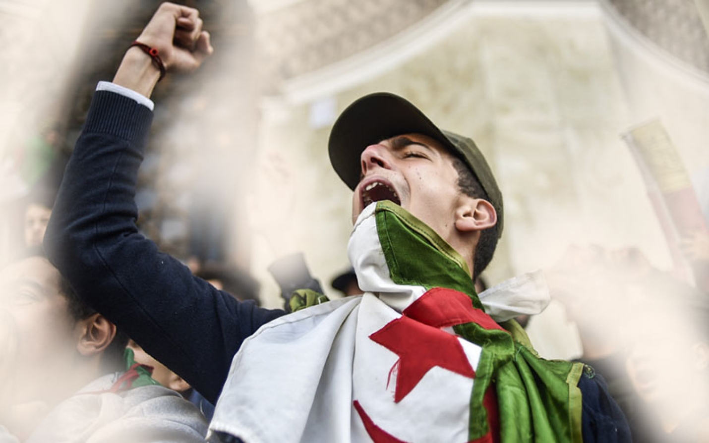 Algérie : Le Hirak, une année déjà !