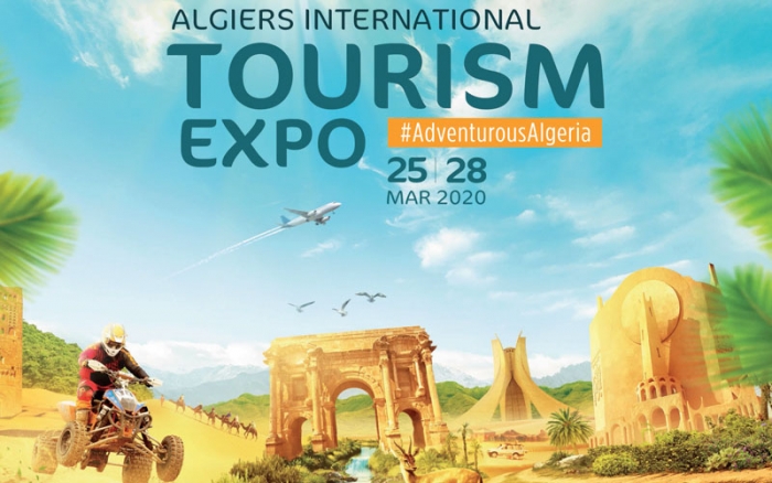 Promotion touristique : Destination Algérie