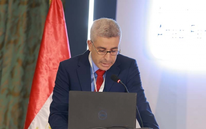 Mohamed Tahar HEOUAINE, PDG du groupe Asmidal : « Les engrais seront prochainement le deuxième secteur pourvoyeur de devises pour l’Algérie »