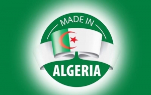 Algeria first