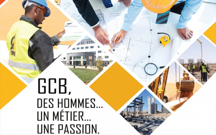 GCB revendique un leadership national en matière de projets (EPC) en Algérie