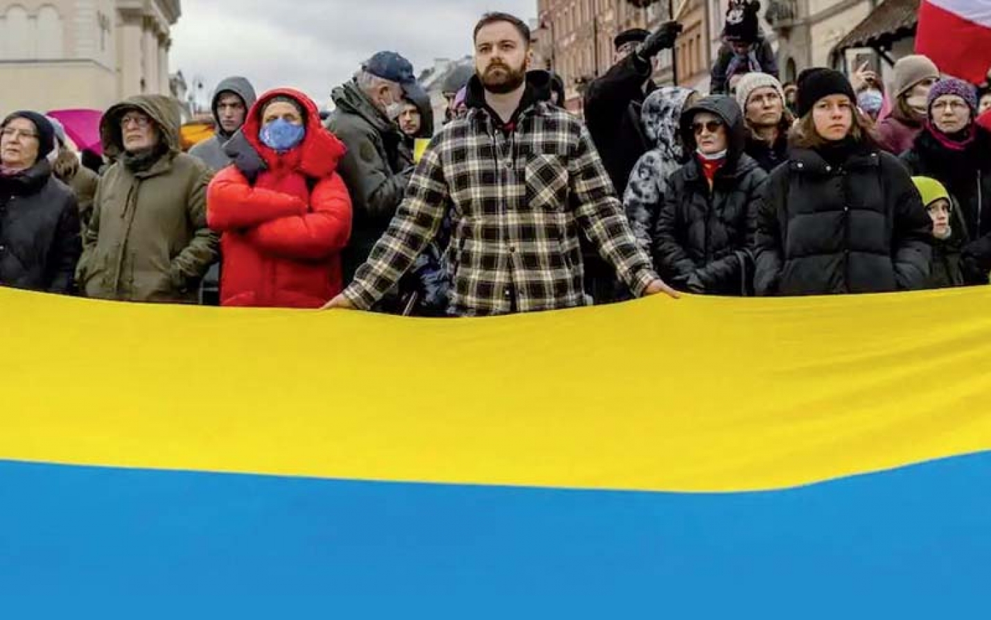 Ukraine : Une nouvelle aide militaire de 800 millions de dollars