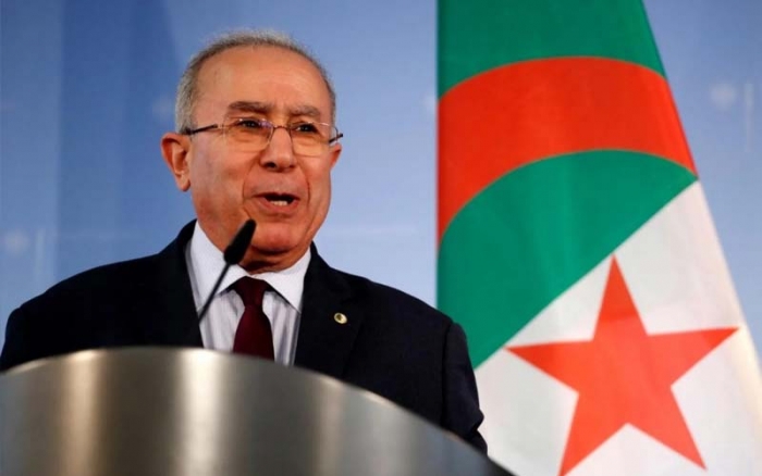 Algérie : L&#039;Algérie rompt ses relations diplomatiques avec le Maroc