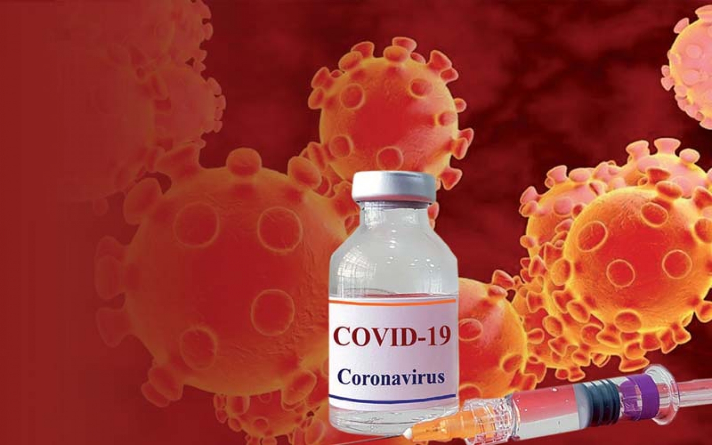 Apparition du coronavirus et découverte du vaccin
