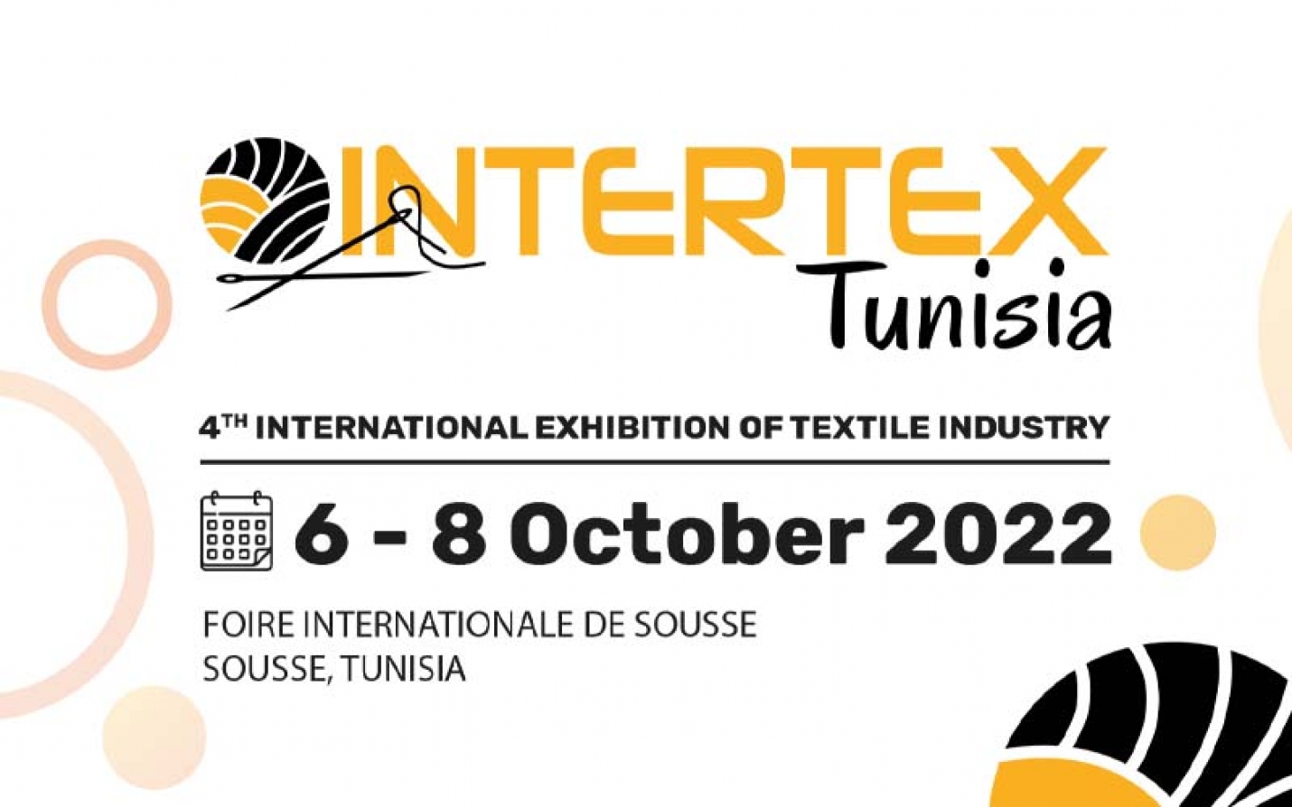 INTERTEX TUNISIA 2022