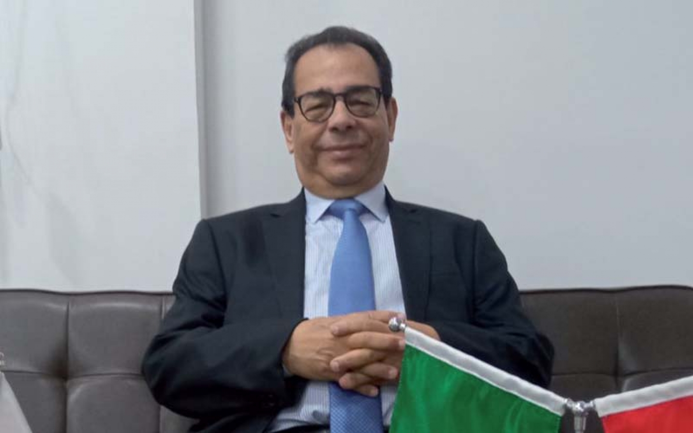 Ahmed El Karm, Président du Conseil de Surveillance de Maghreb Leasing Algérie : « Quand on aspire à rester le numéro 1 du marché, il faut se donner les moyens d’être ambitieux »